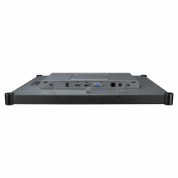 Тъч Монитор AG Neovo TX-1902, 19", TN Panel, SXGA 1280 x 1024, Projective Capacitive Multi, 5:4, 250cd/m2, 1000:1, 3ms, Anti Glare, 7H, IP 65, Windows 10, VGA, HDMI, DisplayPort, RJ11, Tilt, 24/7, VESA, Metal Casing, Black