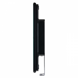 Тъч Монитор IIYAMA TF1215MC-B1 12.1 inch IPS LED Panel, 1024x768 4:3, Open-Frame, Projective Capacitive 10 point touch, 450cd/m2, 1000:1, 25ms, VGA, HDMI, DisplayPort, USB, IP65 front, Through Glass