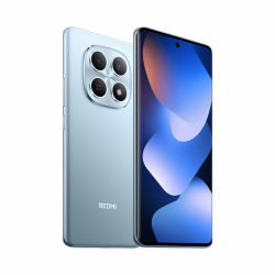 Смартфон Note 15 6/128 (глетчер син), Redmi