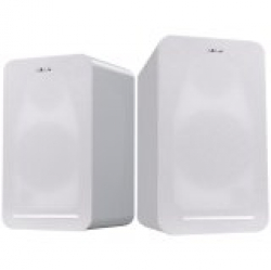 Multimedia - Speaker F&D R40BT WHITE, 25Wx2 (RMS) 4