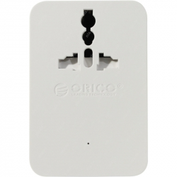 Зарядно устройство Orico S4U-TEU с 4 USB порта