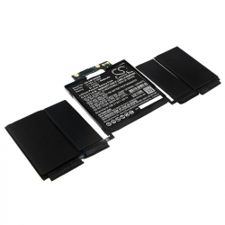 Батерия за лаптоп  Apple MacBook Pro 2.3 GHZ Core I5(I5-8259U) A1989(EMC 3214) A1964, A1989  LiPo 11.4V 5050mAh CAMERON SINO