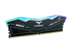 Памет Team Group T-Force Delta RGB, DDR5, 32GB (2x16GB), 6400MHz Памет Team Group T-Force Delta RGB, DDR5, 32GB (2x16GB), 6400MHz