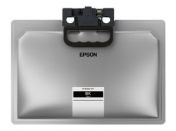 EPSON 4LB Cartridge for WF-M5299DW and WF-M5799DWF 40000-page Black XXL