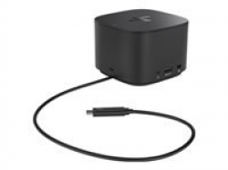 HP Thunderbolt Dock 120W G2 (EU)