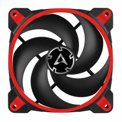 Arctic вентилатор Fan 120mm - BioniX P120 PWM PST - Red