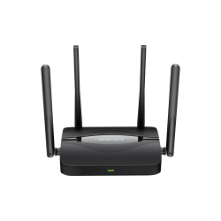 2-лентов Wi-Fi 7 рутер Mercusys MR25BE BE3600