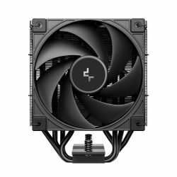 DeepCool охладител за процесор AK400 G2 DIGITAL NYX