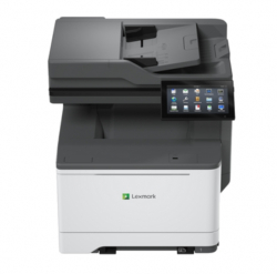 Lexmark CX635adwe A4 Colour Laser MFP                          