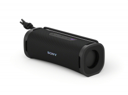Sony SRS-ULT10 Portable Bluetooth Speaker, Black                          
