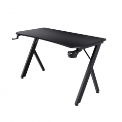 TRUST GXT700 Omnius Gaming Desk                          