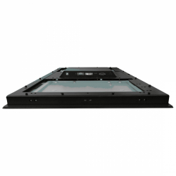 Индустриален Tъч Монитор Faytech FT43TMCAPOFHBOB4K 42.5 inch Open Frame, 10-point OB PCAP Touch, 1920x1080, 1000 cd/m2, 3000:1, VGA, DVI- D, HDMI 1.3, 24V DC-IN, VESA 400, IP65 front, 24/7, NO Clamp Support