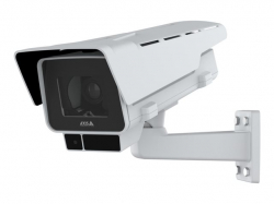AXIS P1388-LE Box Camera                          