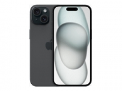 Смартфон Apple iPhone 15 128GB Black