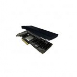 Dell 1TB, NVMe, Read Intensive Express Flash, 2.5 SFF Drive, U.2, P4510 with Carrier. R740xd/M640/M640 VRTX