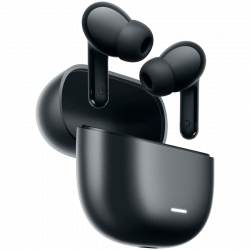 REDMI Buds 8 Lite Black