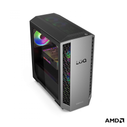 Настолен Компютър LENOVO LOQ TWR 26 / 91DF005URM 32 GB  AMD Ryzen 7 8745H GeForce RTX 5060 Ti   3800 MHz 8 8 GB Hawk Point    Да  Nvidia          