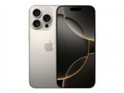 APPLE iPhone 16 Pro Max 256GB Natural Titanium