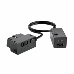 VIOFO Монтажен комплект Hardwire Kit - OP100 OBD-II with Power Cable