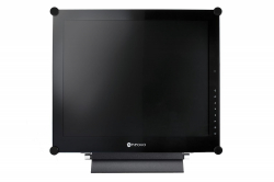 Монитор AG Neovo X-19E 19" LED TN Panel, 9H Optical Glass, Metal Case, 1280x1024, 250cd/m2, 1000:1, 3ms, PIP, VGA, DVI, HDMI, DisplayPort, Speakers, 24/7, Touch sensor control keys, Black