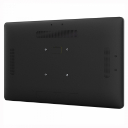 Тъч Компютър IIYAMA TW2424AS-B3P, 23.8 inch, IPS panel, FHD 1920x1080, 450cd/m2, 1000:1, 14ms, PCAP touch, USB-C, 2x USB, LAN, PoE, Mic, Speakers, Android 14 with GMS, 4GB, 32GB, WiFi, BT, 24/7, VESA, Black