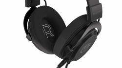 Геймърски слушалки ENDORFY Viro Infra - Black
