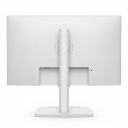 Монитор BenQ GW3290QT, IPS, 31.5 inch, Wide, QHD, DP, HDMI, USB, Бял