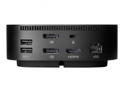 HP USB-C Dock G5