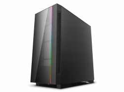 DeepCool кутия Case ATX MATREXX 55 V3 ADD-RGB 3F
