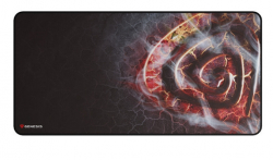 Genesis Mouse Pad Carbon 500 Maxi Lava G2 900x450 mm                          