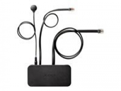 JABRA Link EHS-Adapter for GN 9120 DHSG GN 9300 PRO 9400 PRO 920 and GO 6470 for Avaya-devices of the Series 16XX and 96XX