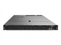 LENOVO ISG ThinkSystem SR645 AMD EPYC 7302 16C 3.2GHz 155W 1x32GB 2Rx4 Raid 940-8i 4GB Flash PCIe Gen4 12Gb Adapter 750W XCC