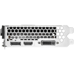 ASROCK Video Card AMD Radeon RX6400 Challenger ITX 4GB, GDDR6 64 bit, 1xHDMI, 1xDP 1.4, recomended PSU 350W.