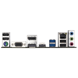 GB H610M S2H V3 DDR4 /LGA1700 GB H610M S2H V3 DDR4 /LGA1700