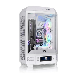 Thermaltake Tower 300 White                          