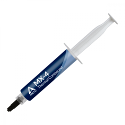 Термо паста ARCTIC MX-4, 20g, Сив                          