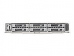 CISCO UCS X210c M7 Compute Node 2S w/o CPU Mem Drv Mezz