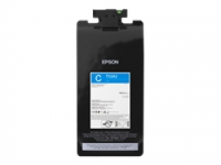EPSON 4LB UltraChrome XD3 Cyan rips 1.6 L SC-T7700