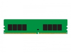 Kingston DRAM 32GB 3200MT/s DDR4 Non-ECC CL22 DIMM 2Rx8