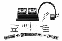 be quiet! водно охлаждане Water Cooling - Pure Loop 3 LX 240mm