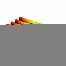 Памет Kingston FURY Renegade RGB 32GB(4x8GB) DDR4 3200MHz CL16