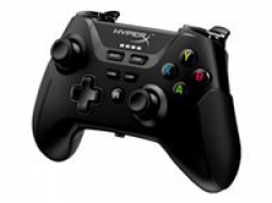 HP HyperX Clutch - Wireless Gaming Controller (Black) - Mobile PC [MS]