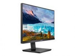 Монитор PHILIPS 272S1AE/00 27inch LCD- VGA DVI-D DisplayPort HDMI USB