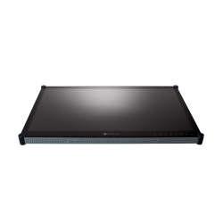 Монитор AG Neovo HX-2402, 23.8 inch VA panel, 9H, FHD 1920x1080, AG, 300cd/m2, Security display, BNC, DP, HDMI, DVI, VGA, BNC out, RS232, SDI, Speakers, IK07, IP65, Tilt, 24/7, VESA, Anti-Burn-In, Black