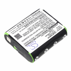 Батерия за радиостанция Motorola EM1000.T5300, T800 1532/4002A NIMH  3,6V 700mA Cameron Sino