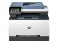 HP Color LaserJet Pro MFP 3302sdw MFP colour laser A4 25ppm Copy 25ppm Print 250sheets LAN USB Wi-Fi