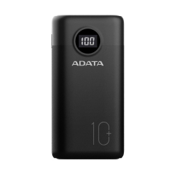 ADATA POWER BANK P10000 BLACK