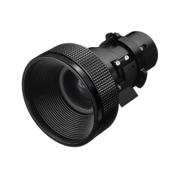 BenQ LENS STANDARD (LS2SD) "1.25X zoom TR XGA 1.6-2.0 WXGA 1.62-2.03 1080P_WUXGA 1.54-1.93"