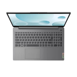 Лаптоп Лаптоп LENOVO IDEAPAD 3 15.6" FHD I3 16/512GB W11P, 82RK018FBM/16/512