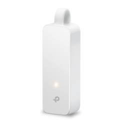 USB Type-C към RJ45 гигабитен мрежов адаптер TP-Link UE300C